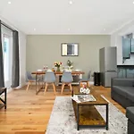 Chelsea Modern Apartments