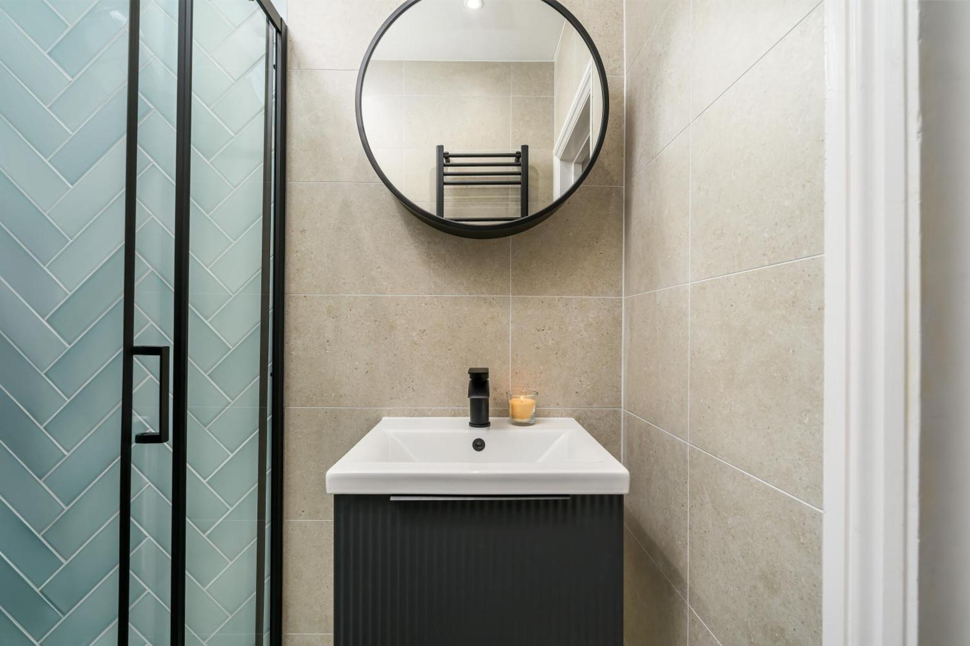 Chelsea Modern Apartment London