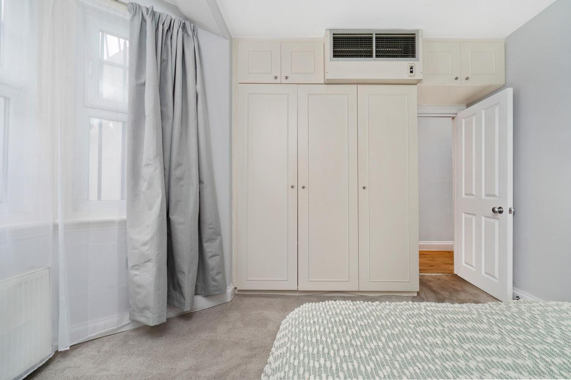 Chelsea Modern Apartment
