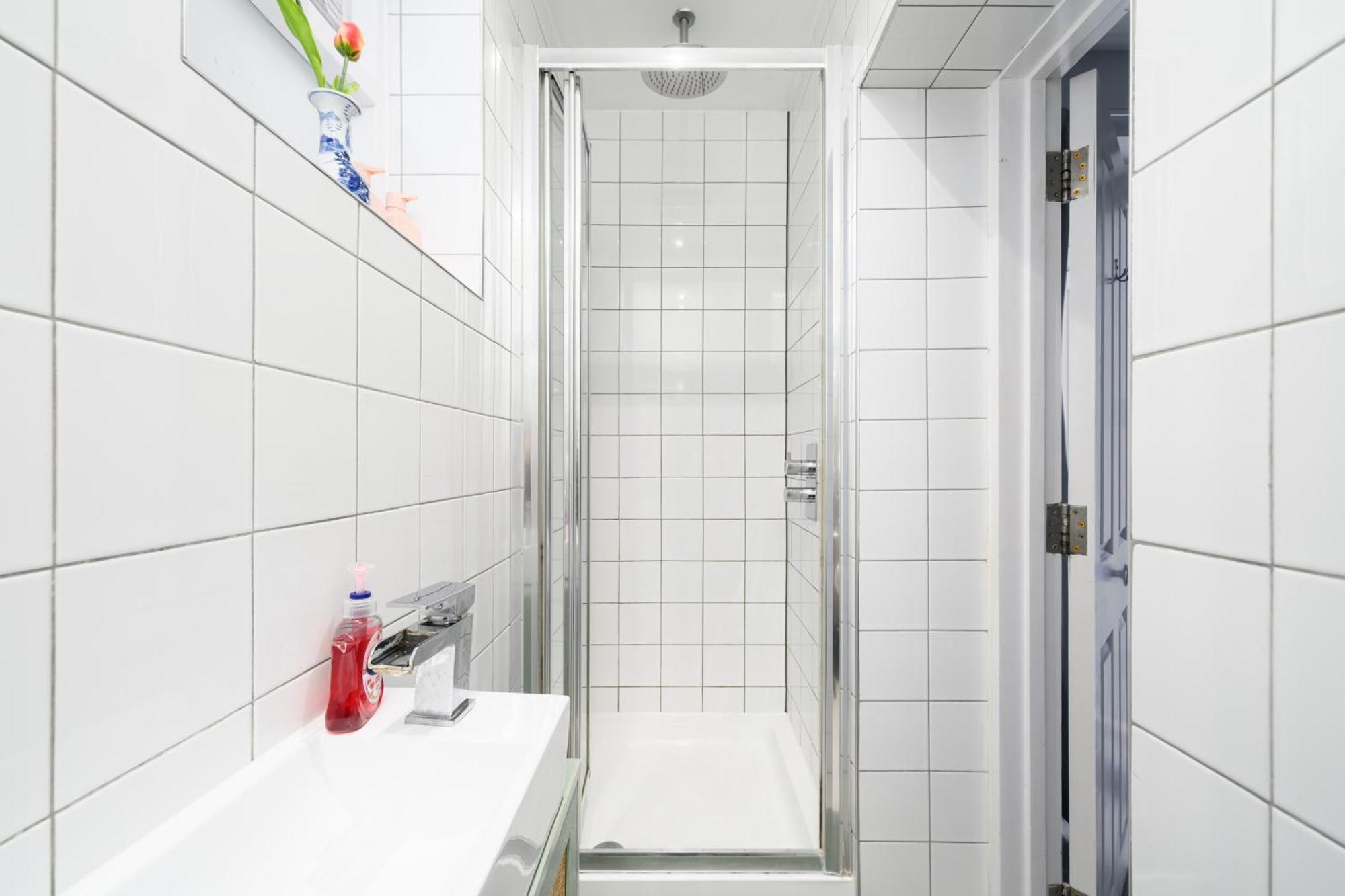 Chelsea Modern Apartment London