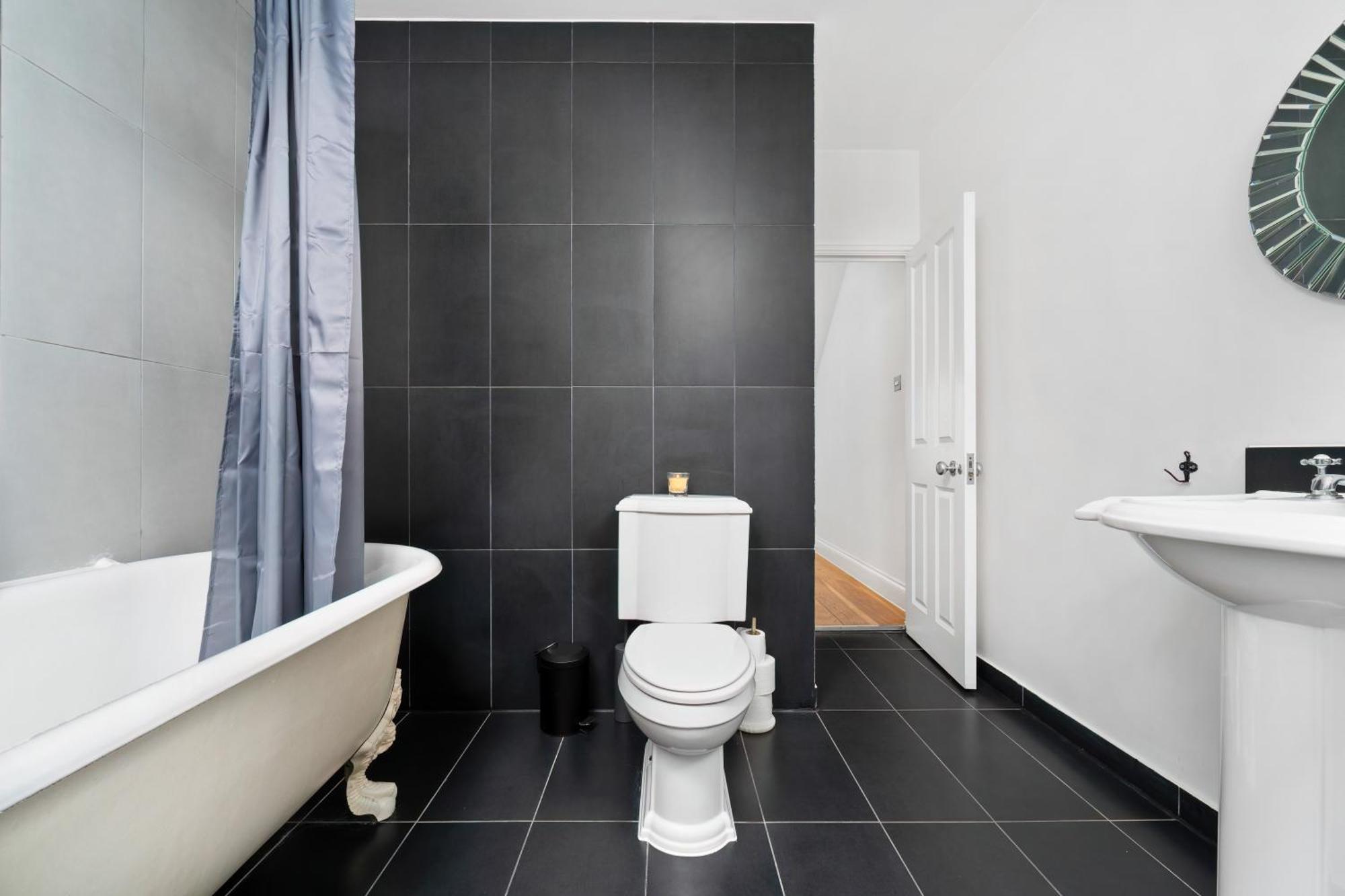 Apartment Chelsea Modern *