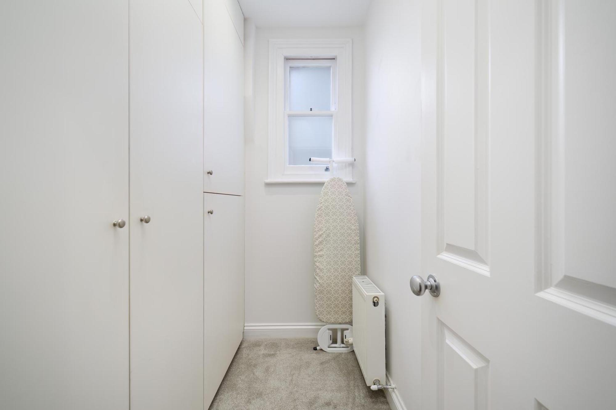 Chelsea Modern Apartment *