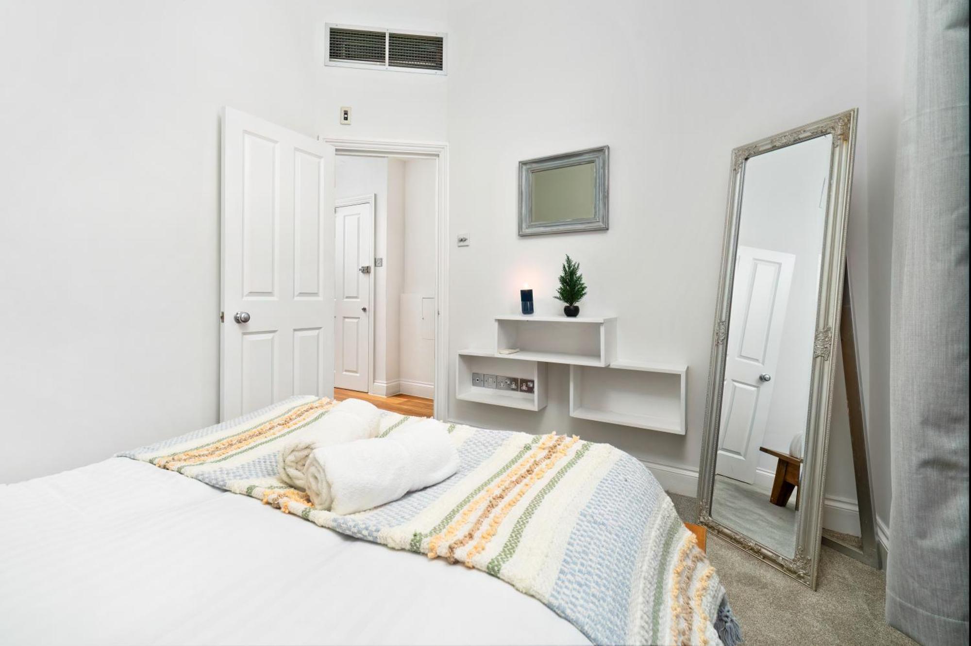 Apartment Chelsea Modern *