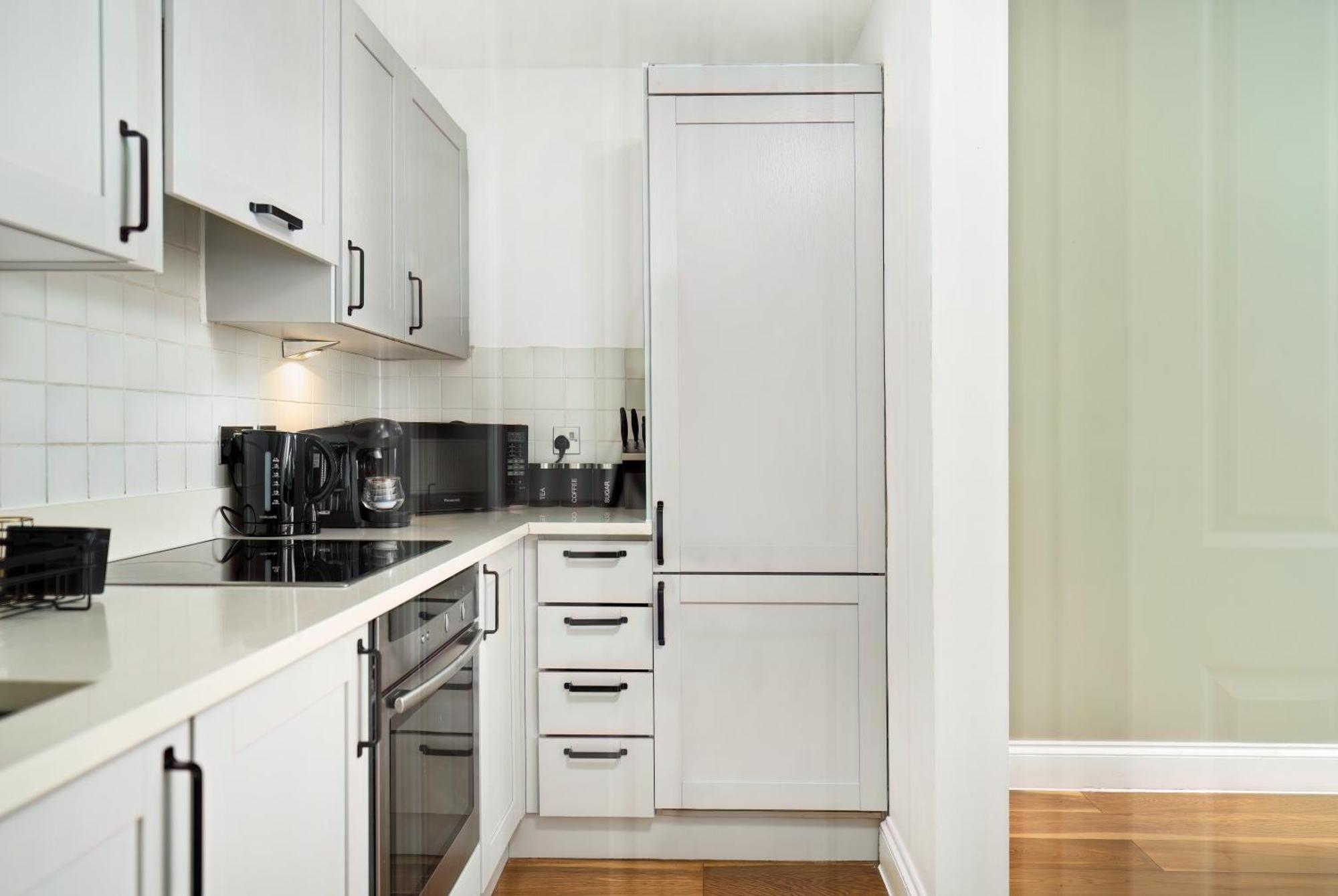 Apartment Chelsea Modern London