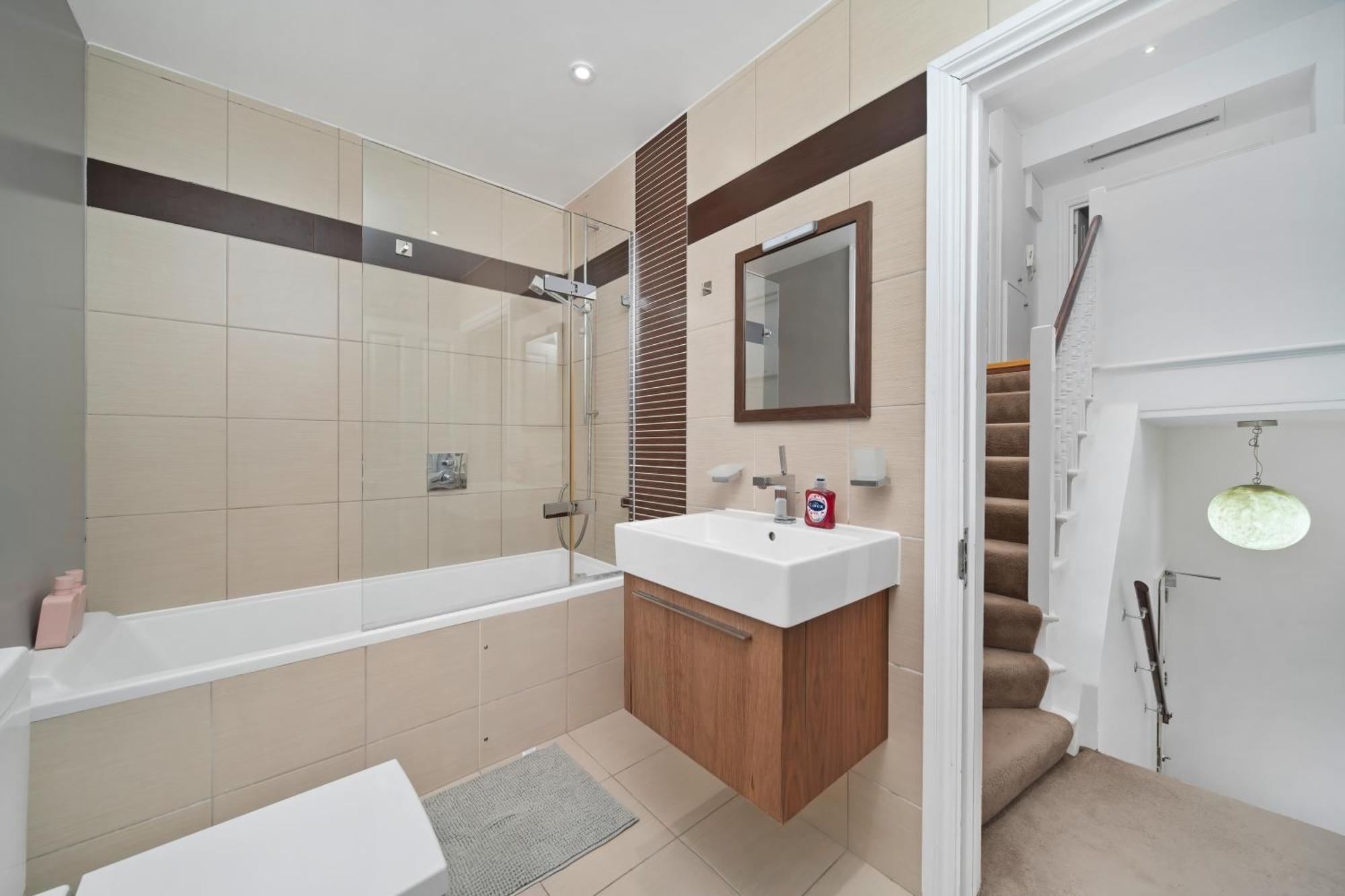Chelsea Modern Apartment London
