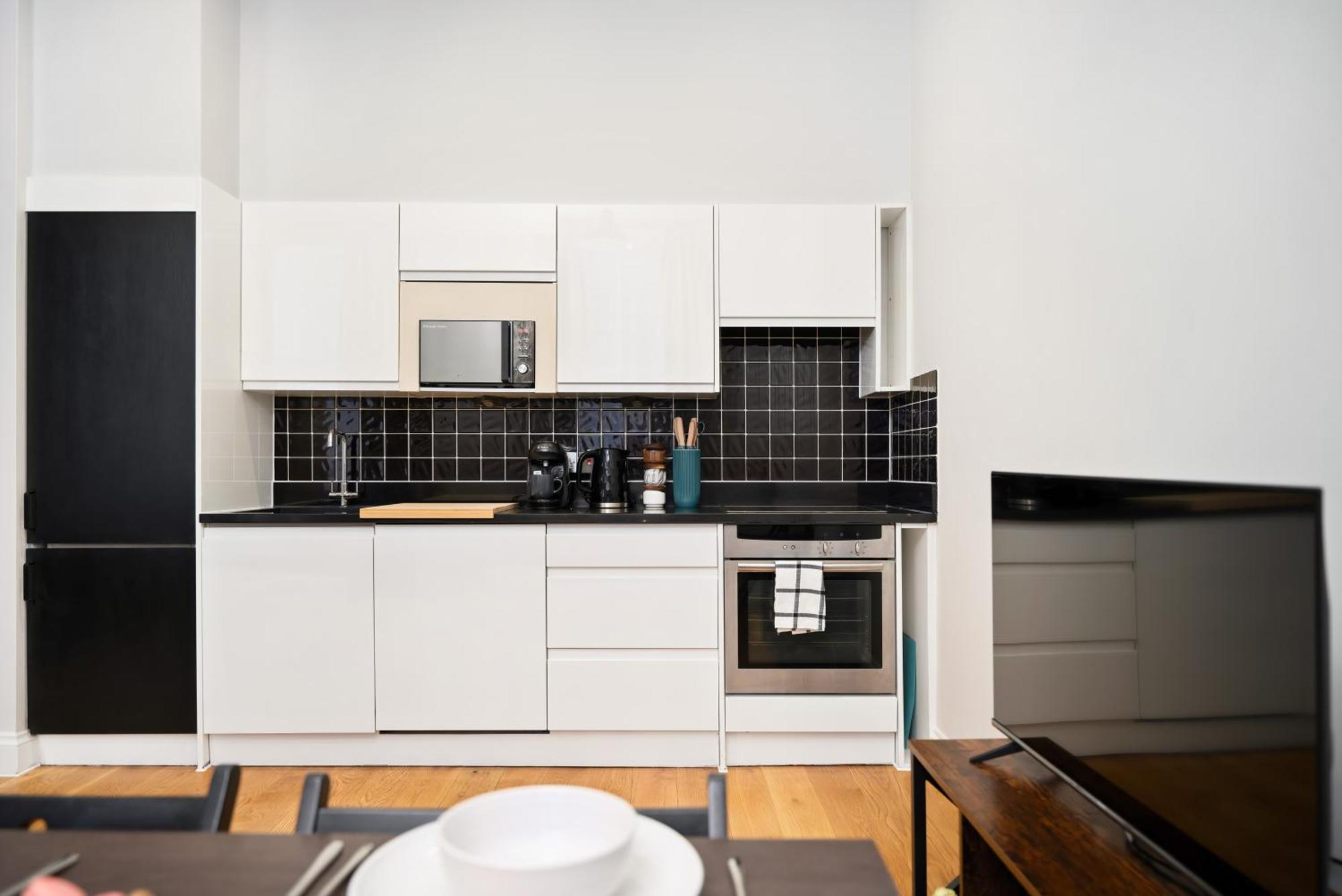 Chelsea Modern London