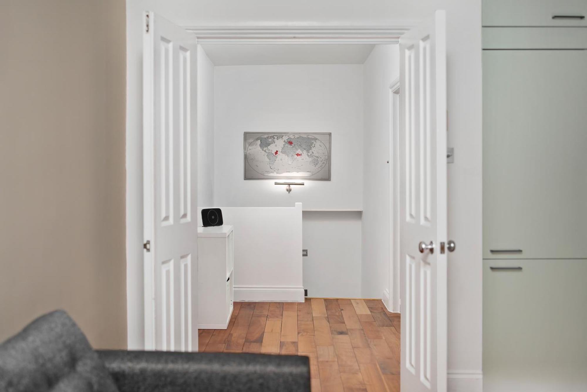Apartment Chelsea Modern