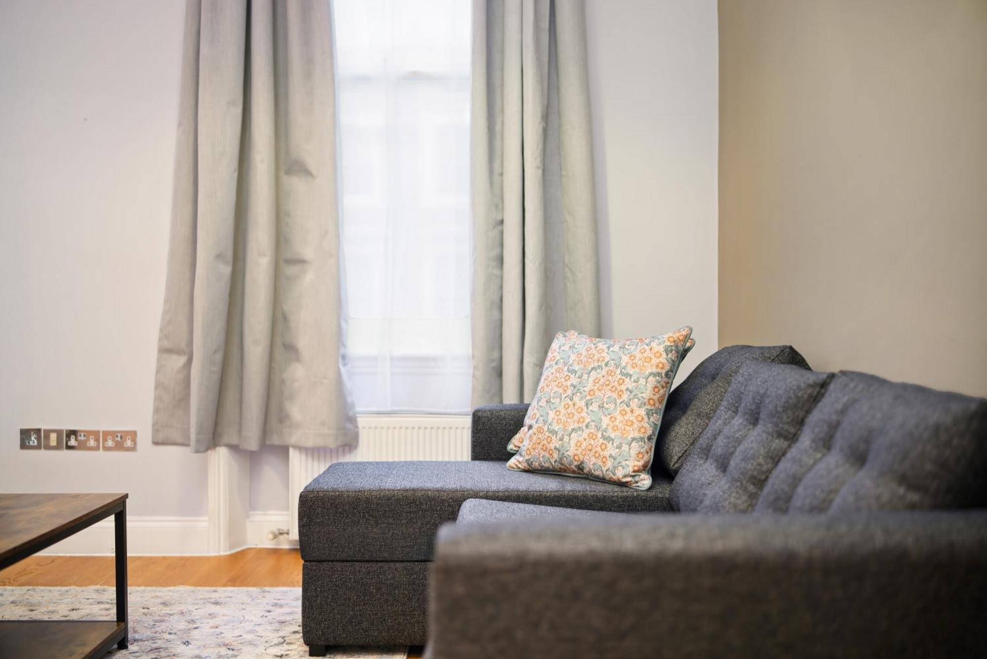 Apartment Chelsea Modern London