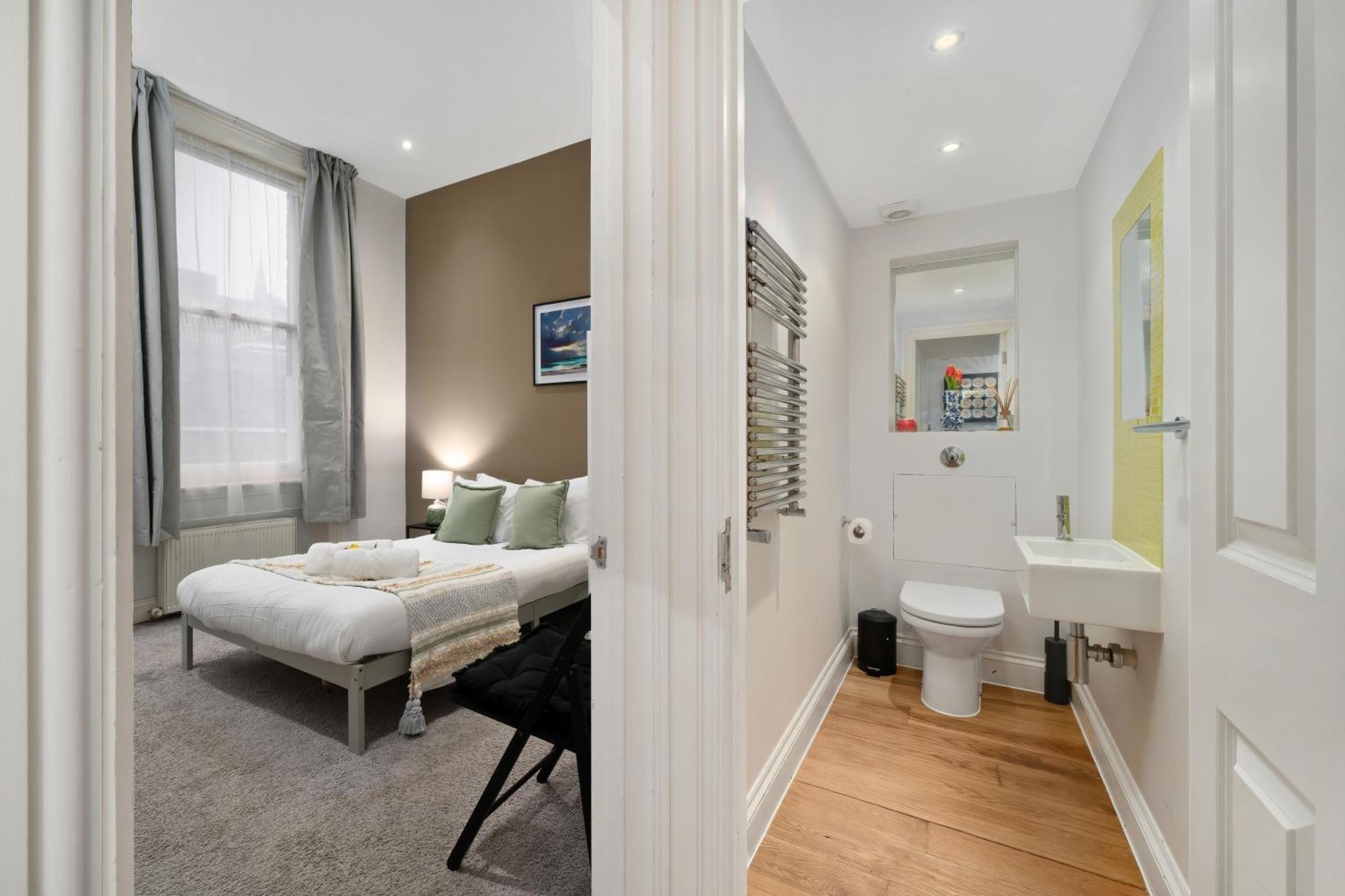 Chelsea Modern