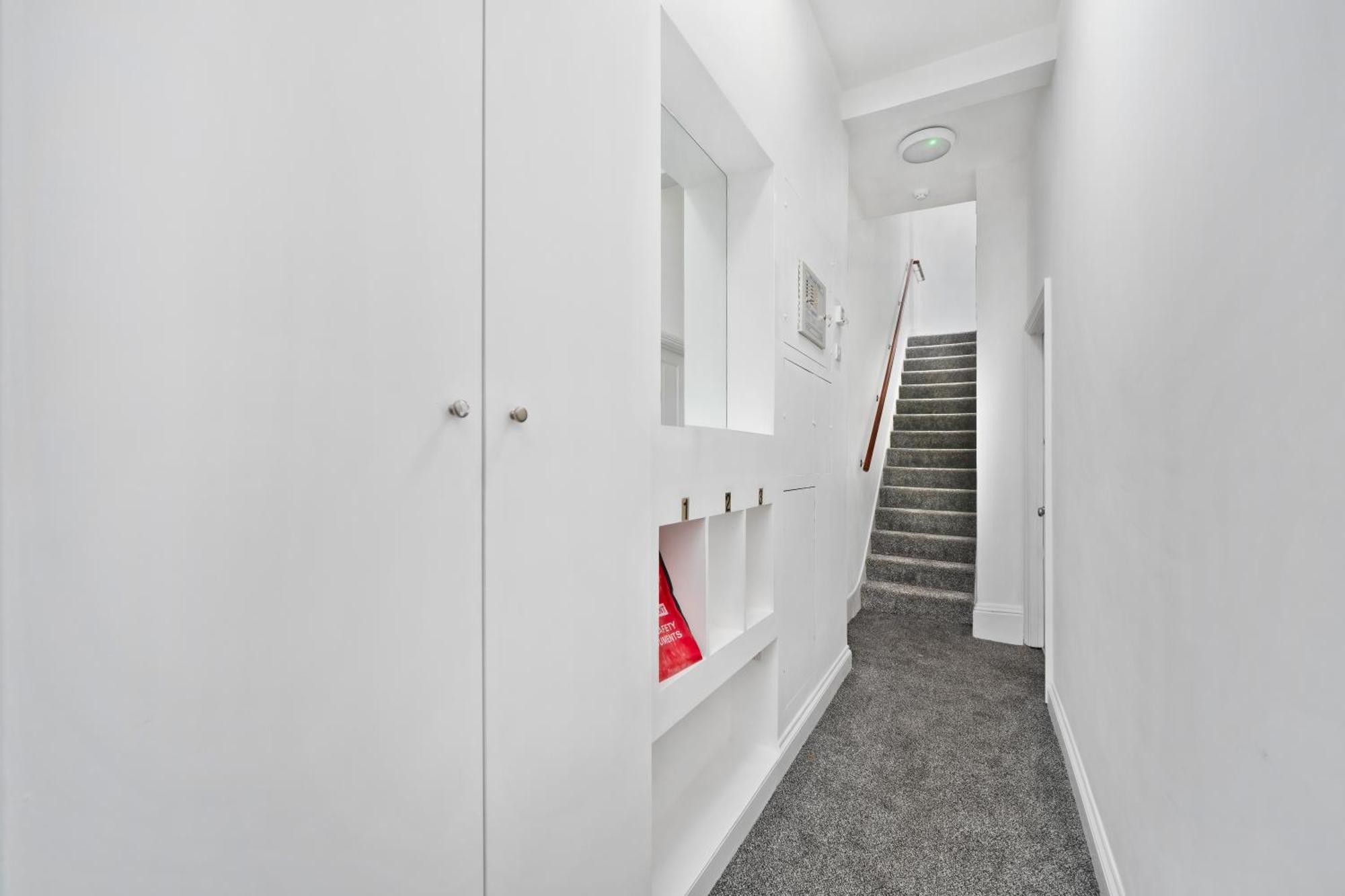 Apartment Chelsea Modern London